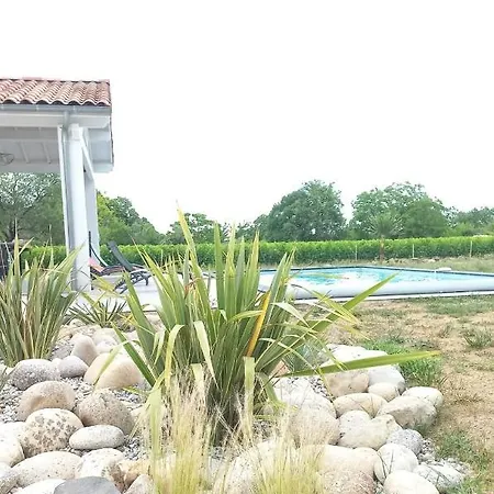 펜션 De Charme & Sa Piscine Privee - Ardeche *