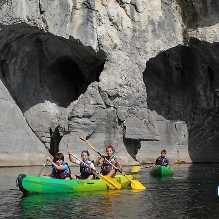 De Charme & Sa Piscine Privee - Ardeche * 레반