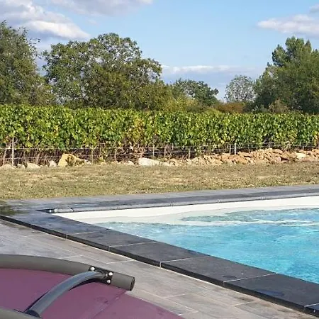 Holiday home De Charme & Sa Piscine Privee - Ardeche Les Vans
