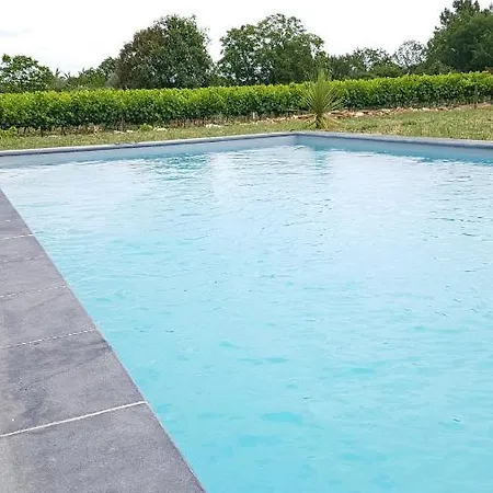 De Charme & Sa Piscine Privee - Ardeche