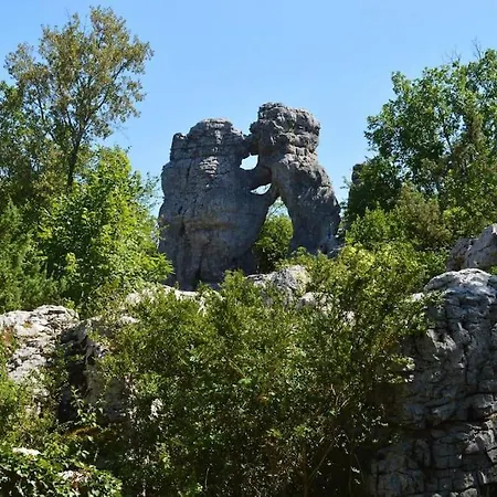De Charme & Sa Piscine Privee - Ardeche *
