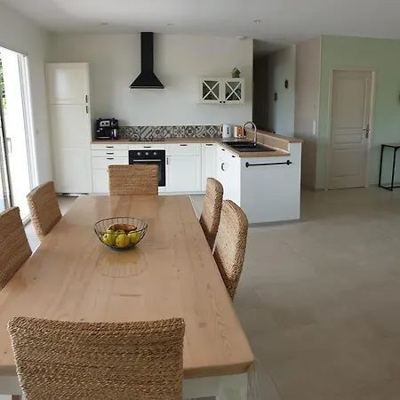 De Charme & Sa Piscine Privee - Ardeche Holiday home *