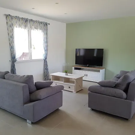 De Charme & Sa Piscine Privee - Ardeche Holiday home *