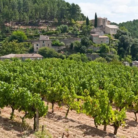 De Charme & Sa Piscine Privee - Ardeche Holiday home Les Vans